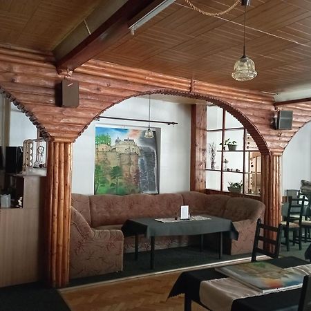 Penzion U Studnicku Česká Lípa Bagian luar foto