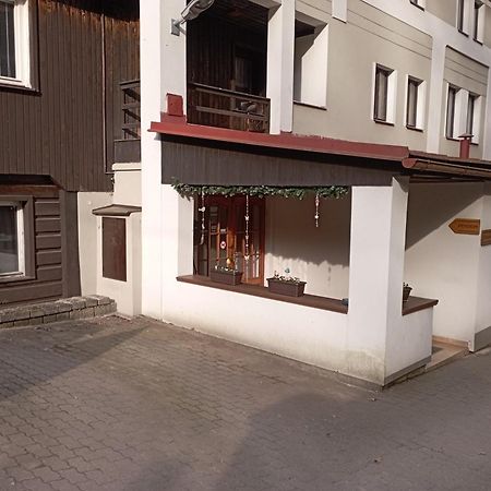 Penzion U Studnicku Česká Lípa Bagian luar foto