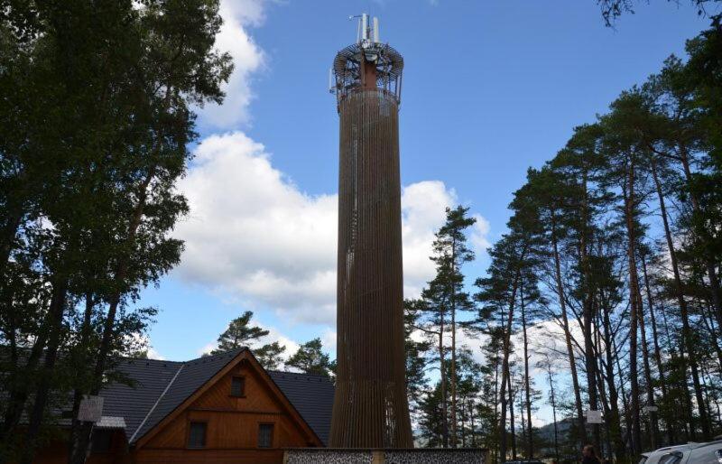 Penzion U Studnicku Česká Lípa Bagian luar foto