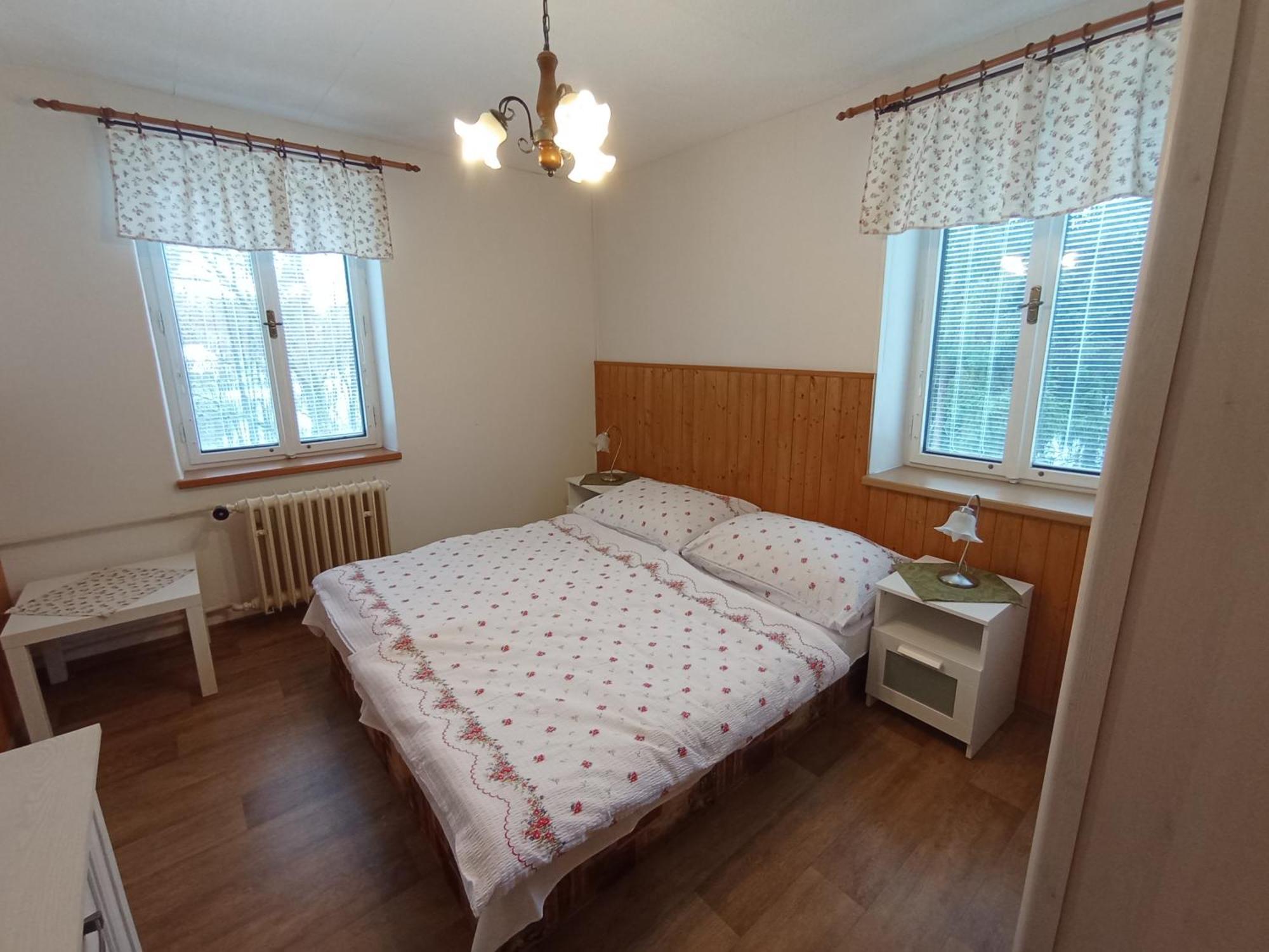 Penzion U Studnicku Česká Lípa Bagian luar foto